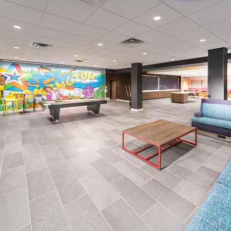 Tru By Hilton Minneapolis Mall Of America Bloomington Extérieur photo