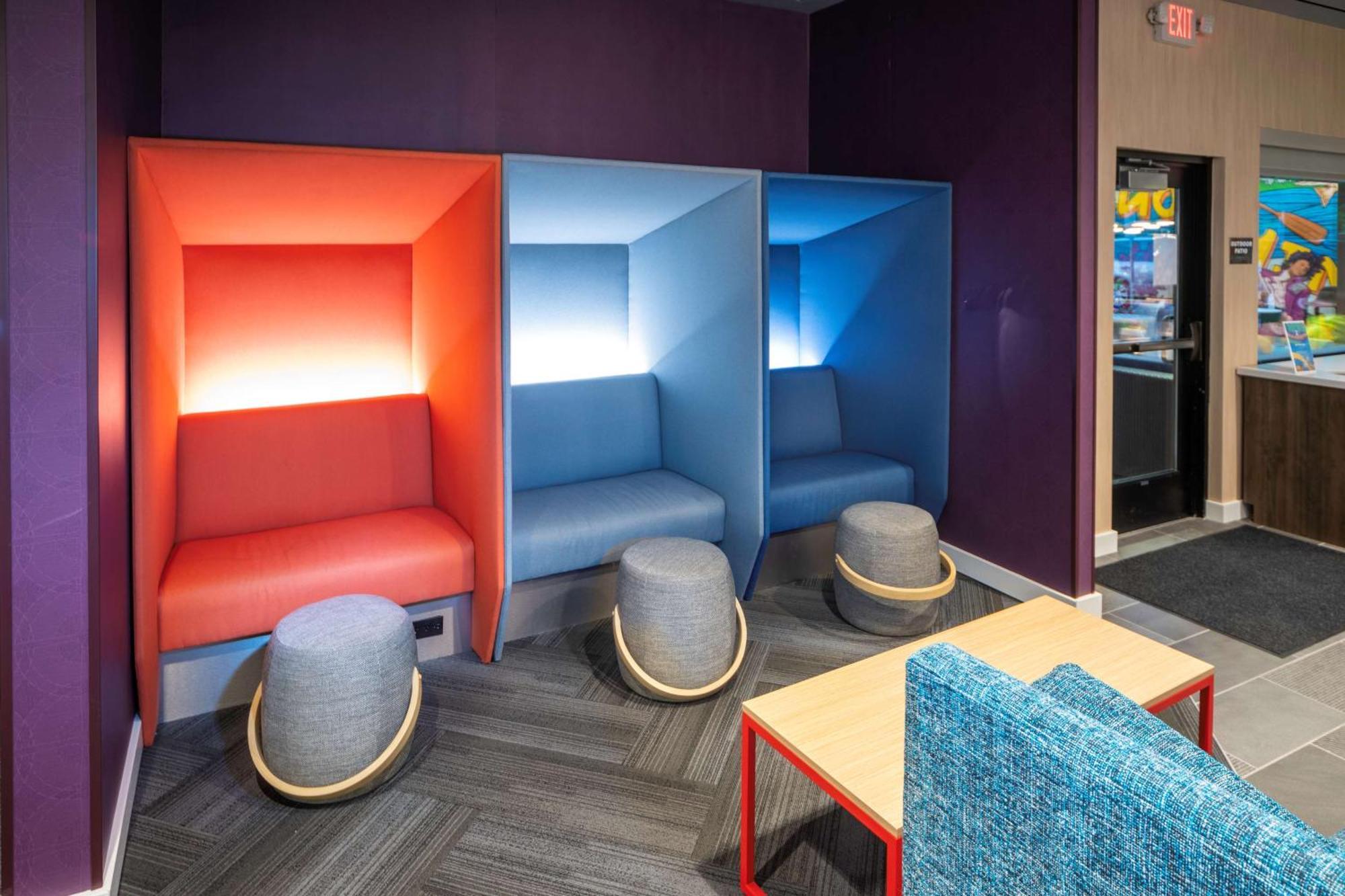 Tru By Hilton Minneapolis Mall Of America Bloomington Extérieur photo