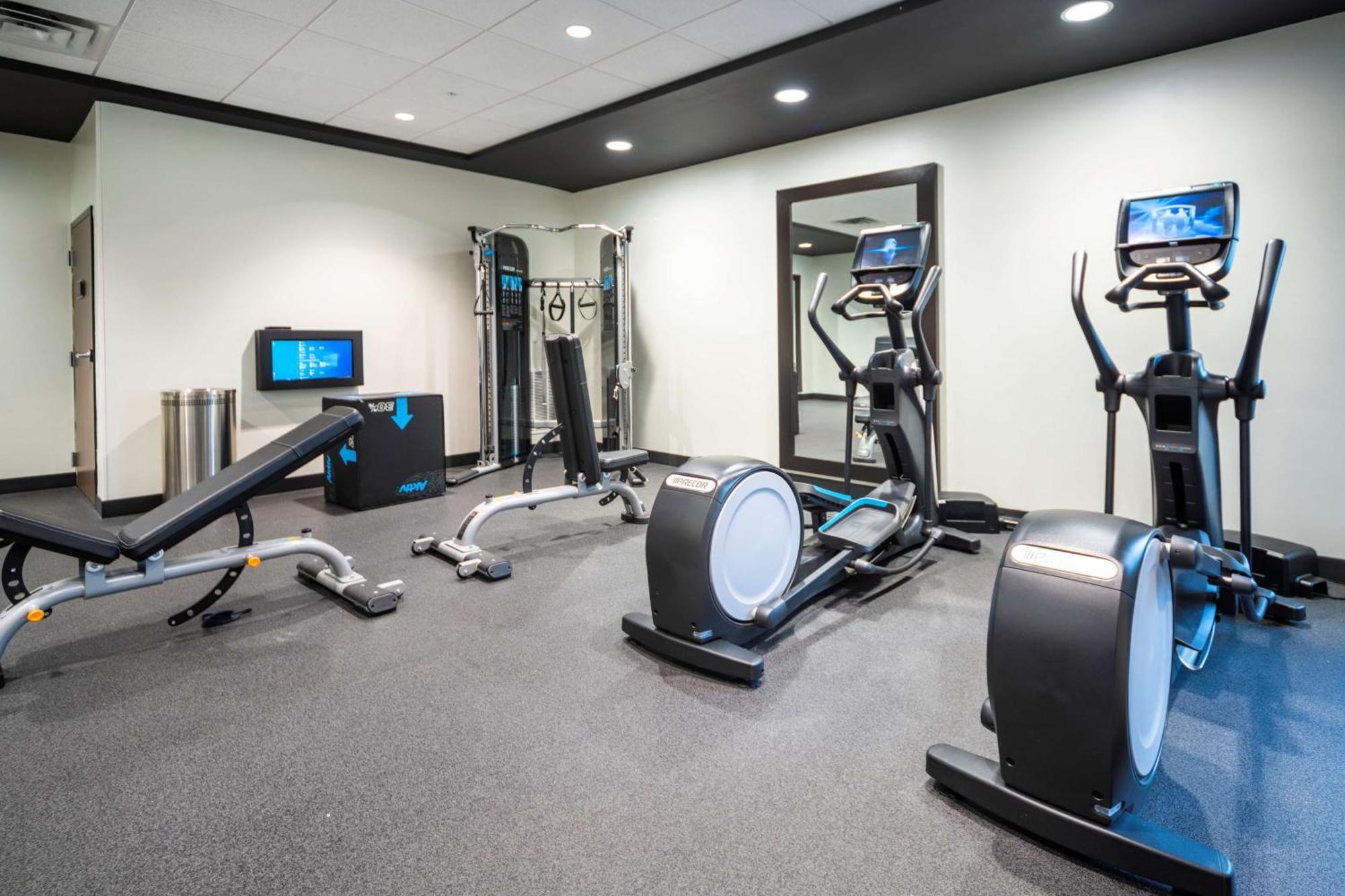 Tru By Hilton Minneapolis Mall Of America Bloomington Extérieur photo