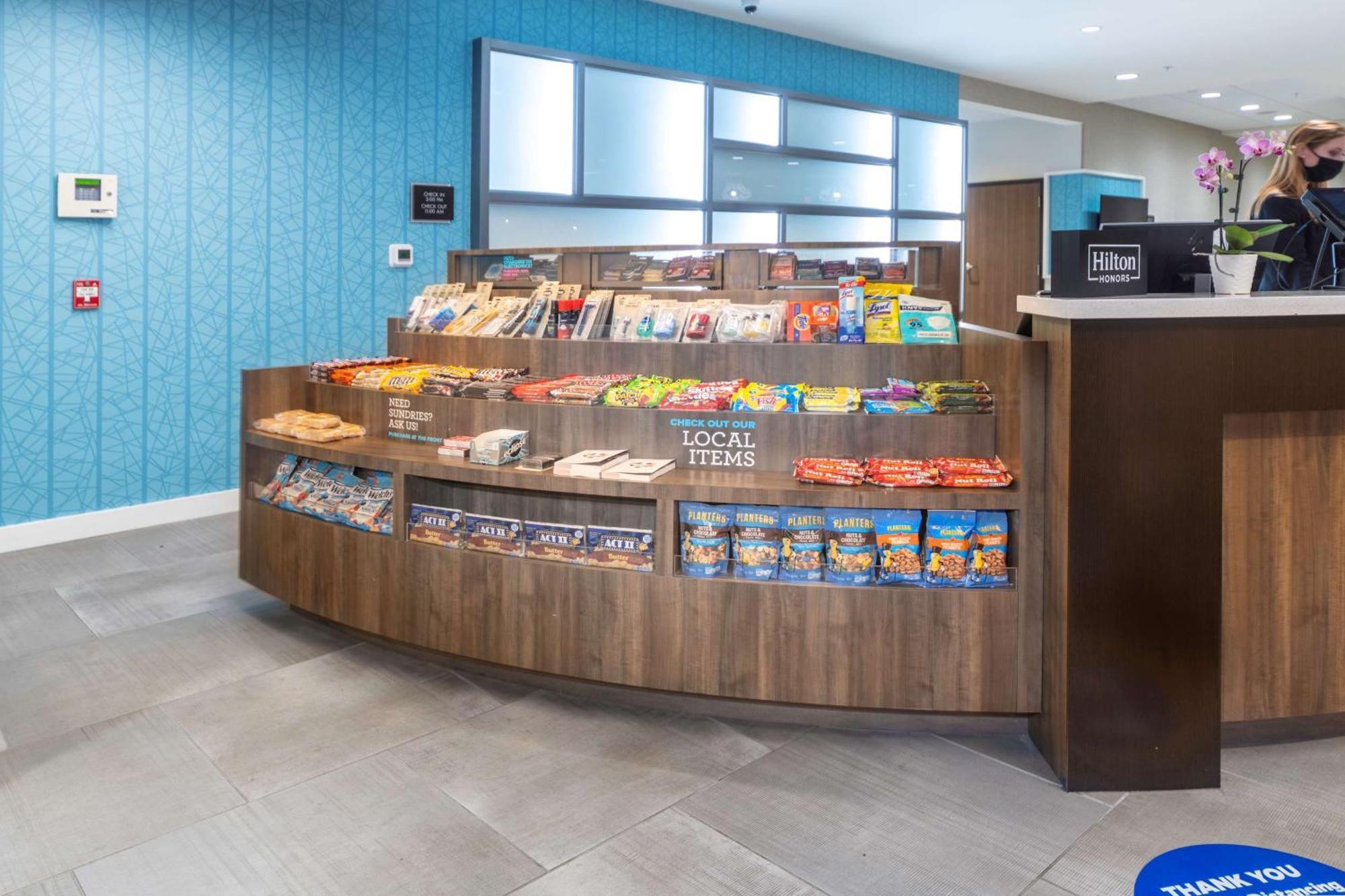 Tru By Hilton Minneapolis Mall Of America Bloomington Extérieur photo