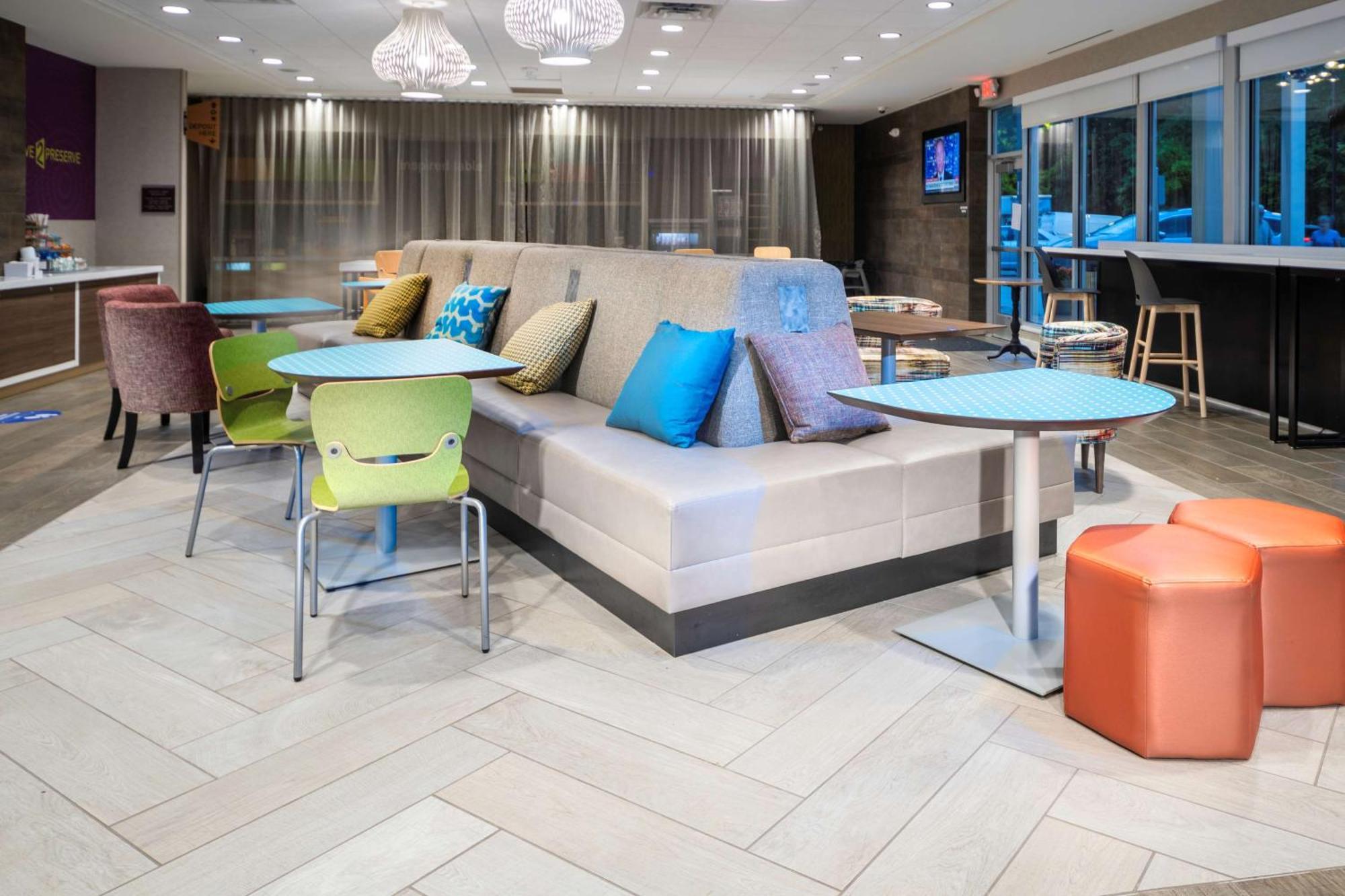 Tru By Hilton Minneapolis Mall Of America Bloomington Extérieur photo